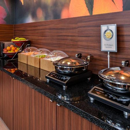 Fairfield Inn & Suites Бомонт Екстер'єр фото