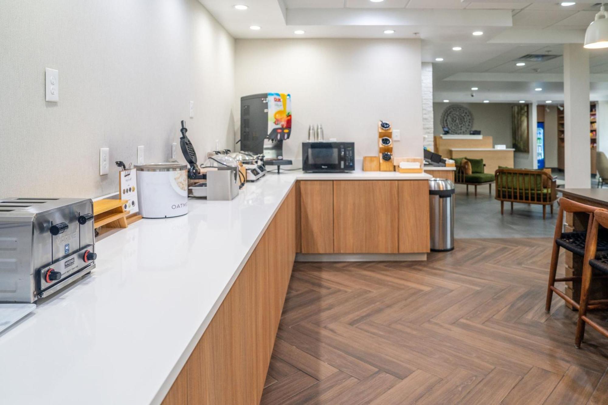 Fairfield Inn & Suites Бомонт Екстер'єр фото