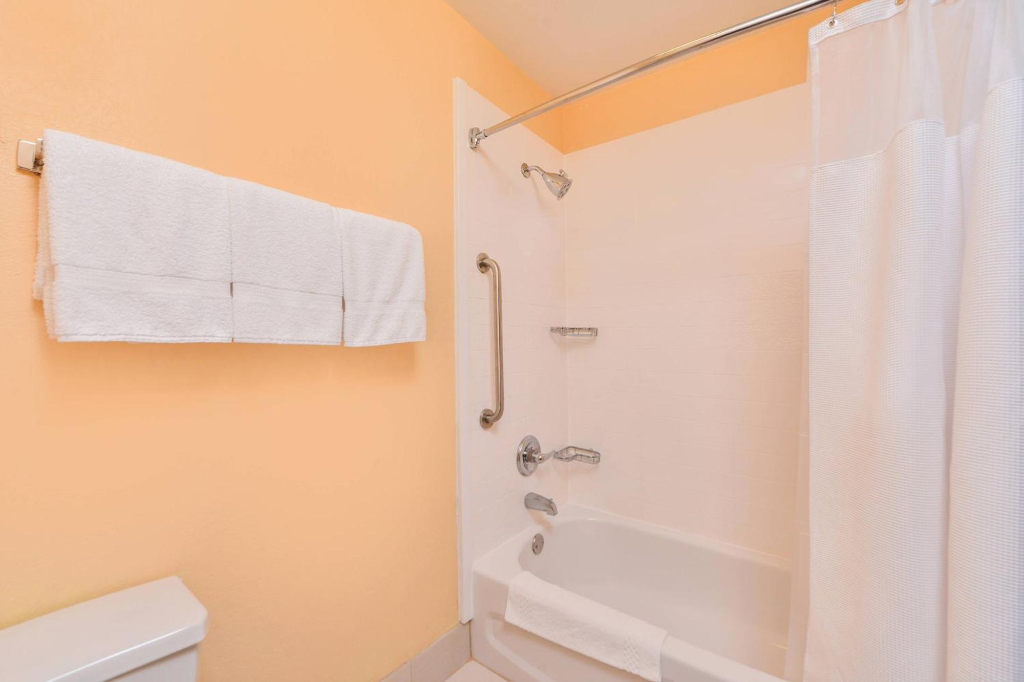 Fairfield Inn & Suites Бомонт Екстер'єр фото