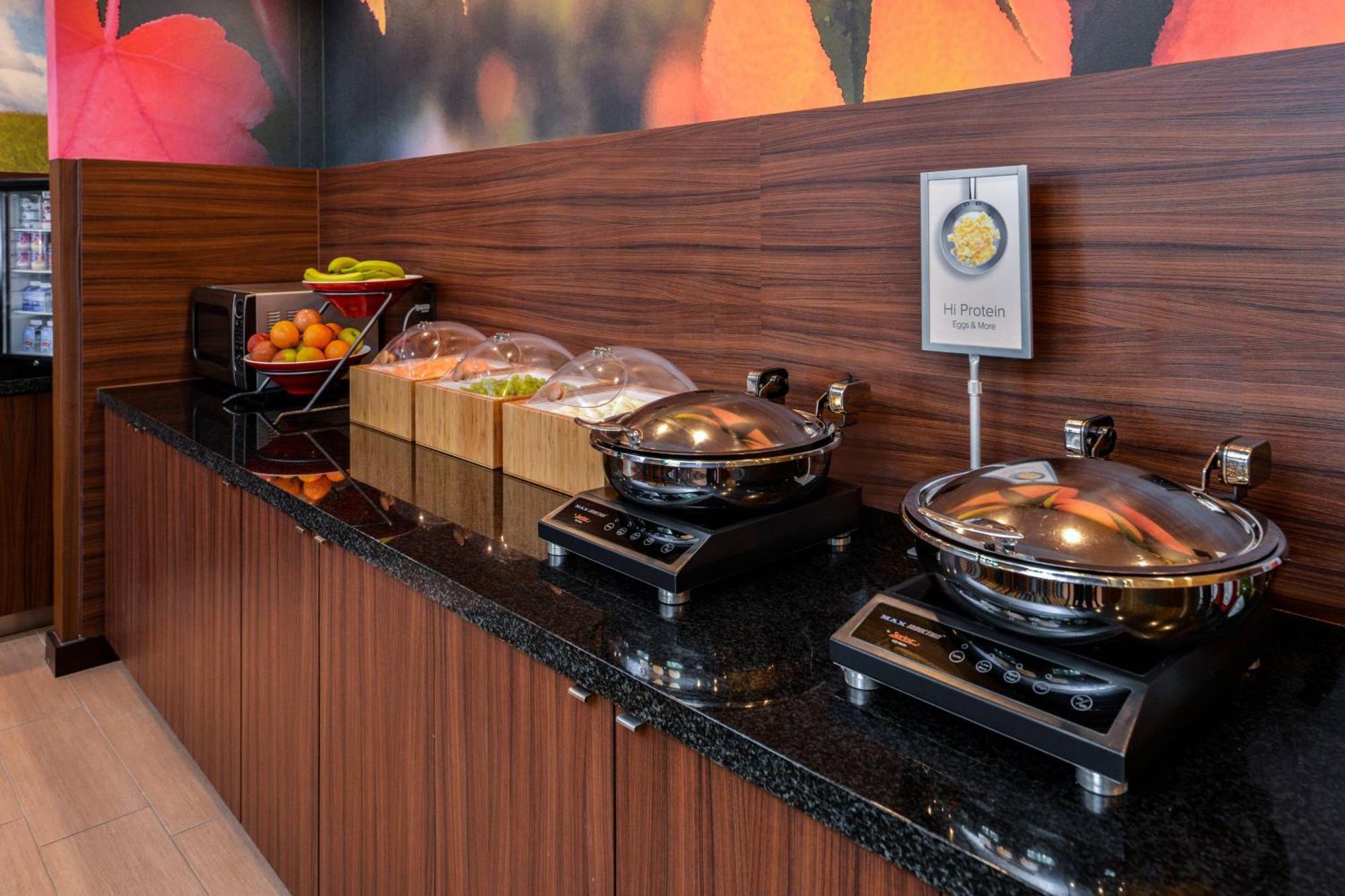 Fairfield Inn & Suites Бомонт Екстер'єр фото