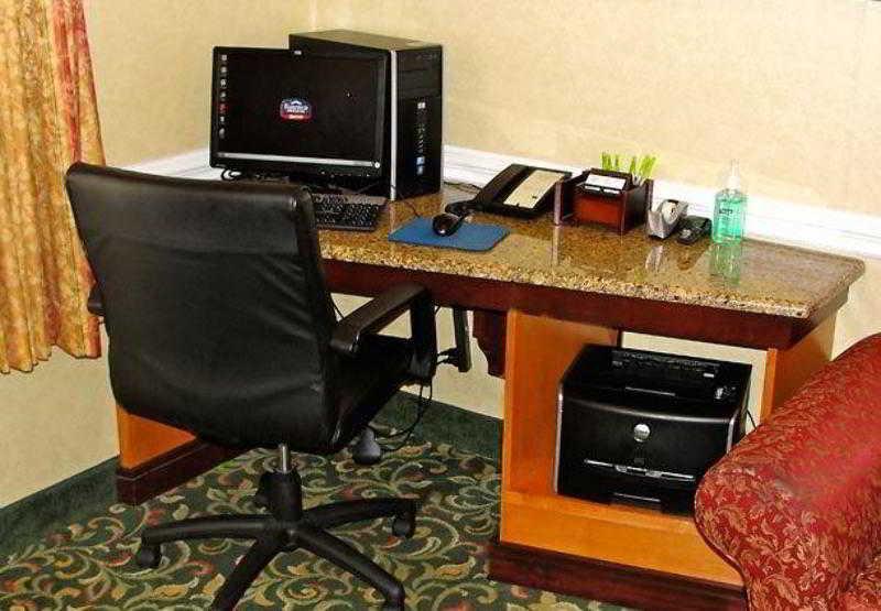 Fairfield Inn & Suites Бомонт Екстер'єр фото