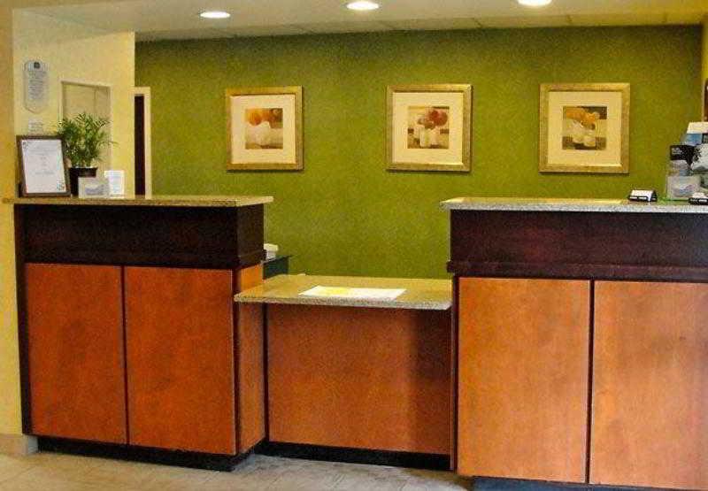 Fairfield Inn & Suites Бомонт Екстер'єр фото