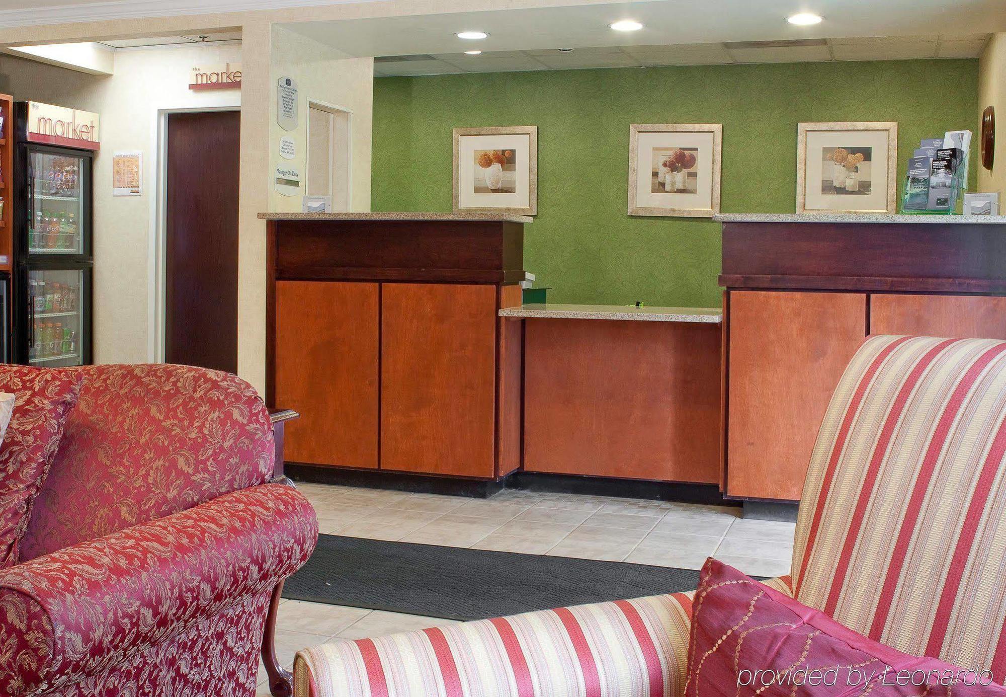 Fairfield Inn & Suites Бомонт Екстер'єр фото