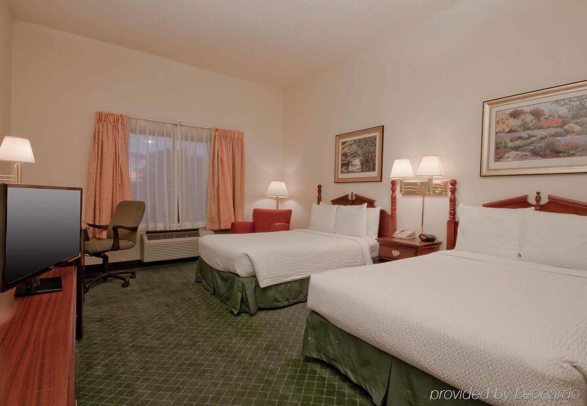 Fairfield Inn & Suites Бомонт Екстер'єр фото